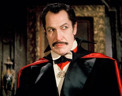 Vincent Price