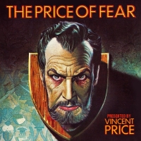 MONSTROMENTAL welcomes Vincent Price